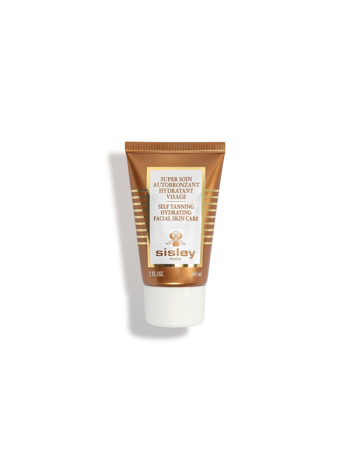 SISLEY SOL SUPER AUTOB VISAGE 60ML