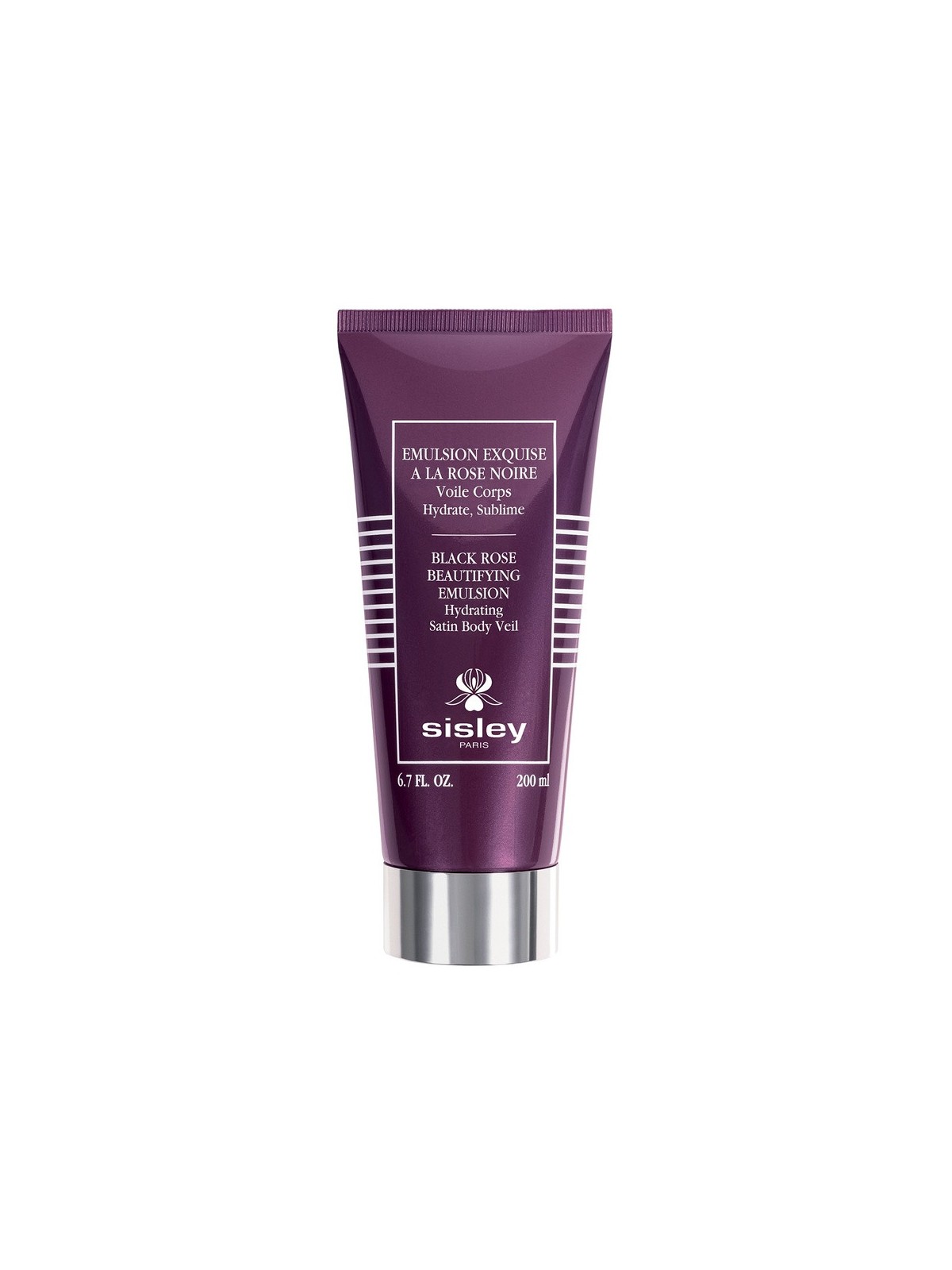 SISLEY EMULSION EXQUISE ROSE NOIRE