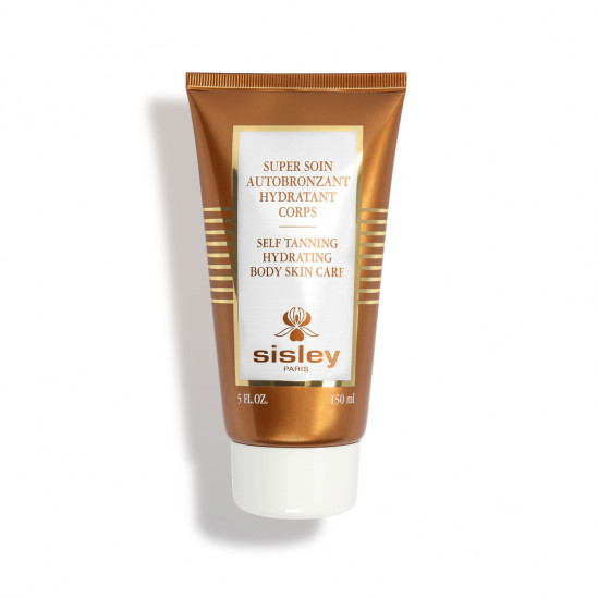 SISLEY SOL SUPER AUTOB CORPS 150ML