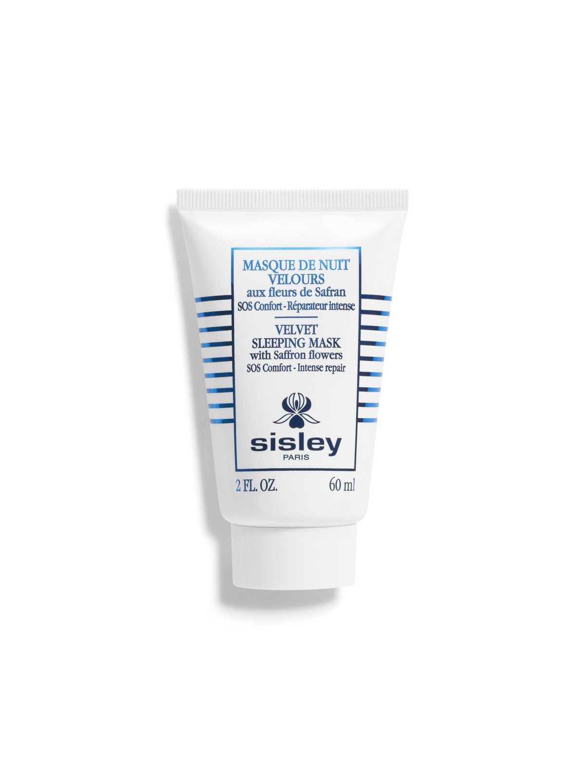 SISLEY MASQUE DE NUIT VELOURS 60ML