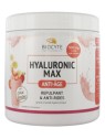 BIOCYTE HYALURONIC MAX 20X14G