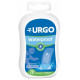 URGO PANS WATERPROOF TRANSP BTE 20