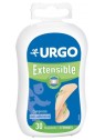 URGO PANS EXTENS ANTISEPT BTE 30