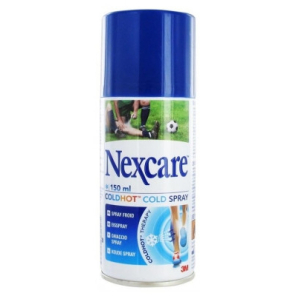 3M Nexcare ColdHot Cold Spray 150 ml