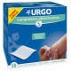 URGO COMPR BEBE/SOIN 7,5 X 7,5 BTE 50