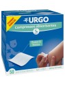 URGO COMPR BEBE/SOIN 7,5 X 7,5 BTE 50