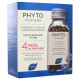 PHYTO Phytophanère Cheveux et Ongles Capsules boite de 240