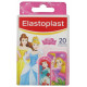 ELASTOPLAST KIDS PRINCESSE PANS 20