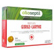 OLIOSEPTIL Pastilles Gorge-larynx Miel Eucalyptus boite de 24