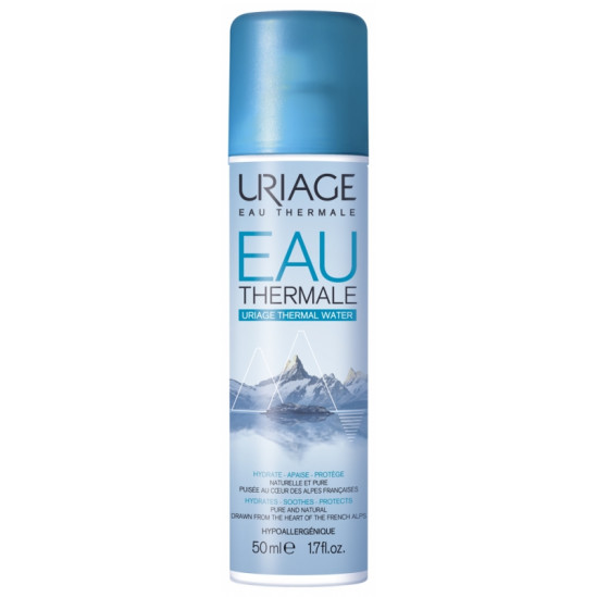 URIAGE EAU THERMALE 50 ML SPRAY