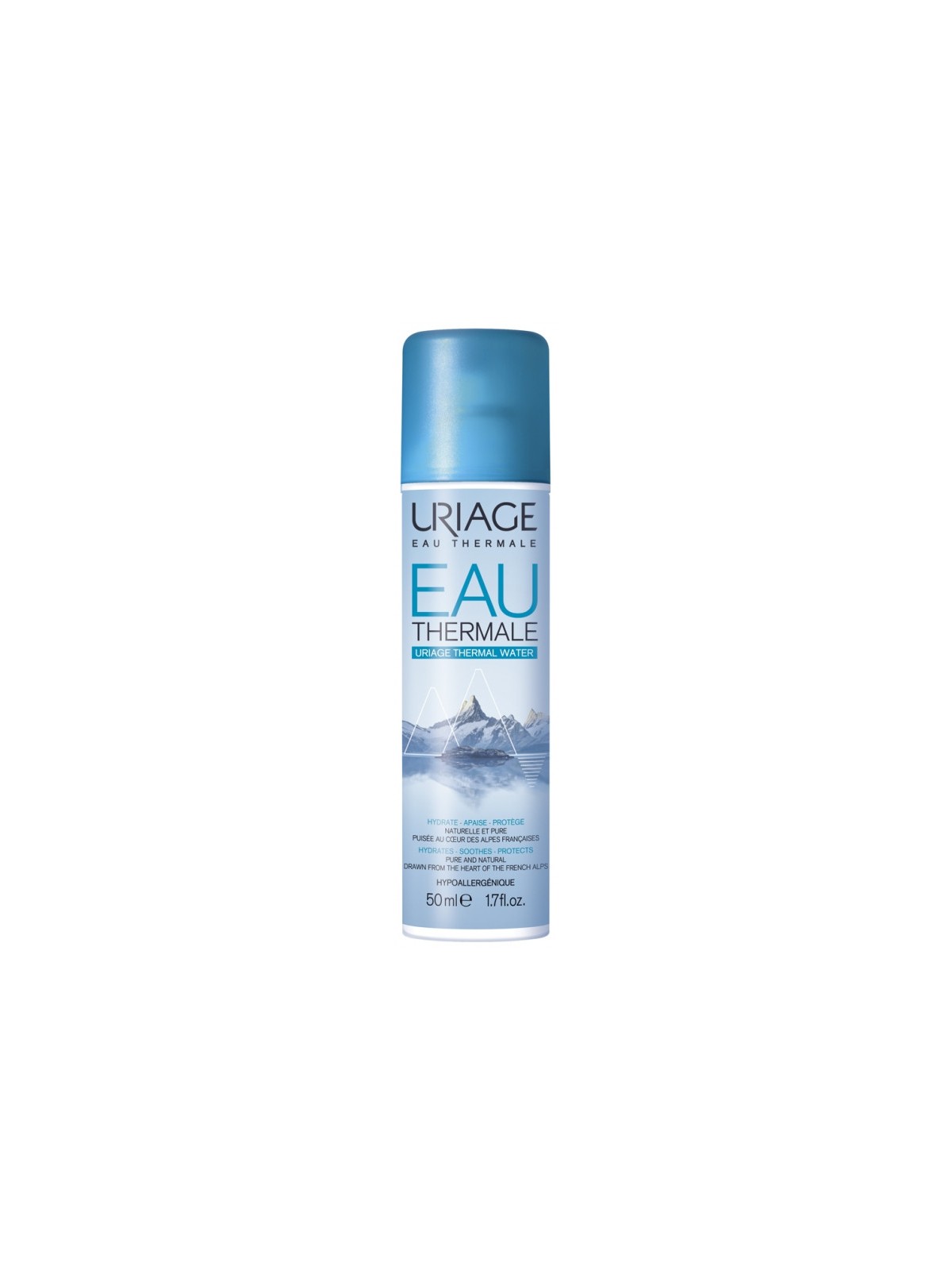 URIAGE EAU THERMALE 50 ML SPRAY