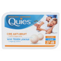 Quies cire naturelle protection auditive 12 paires | Nom de la...