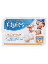Quies cire naturelle protection auditive 12 paires | Nom de la...