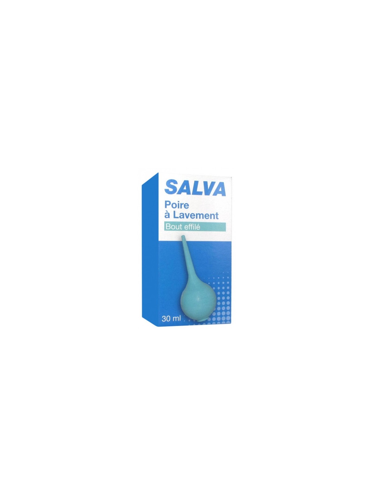 POIRE LAV BOUT EFFILE SALVA N2