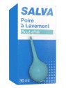 POIRE LAV BOUT EFFILE SALVA N2