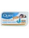 QUIES MINI PROT AUDIT MOUSS 3PAIRE