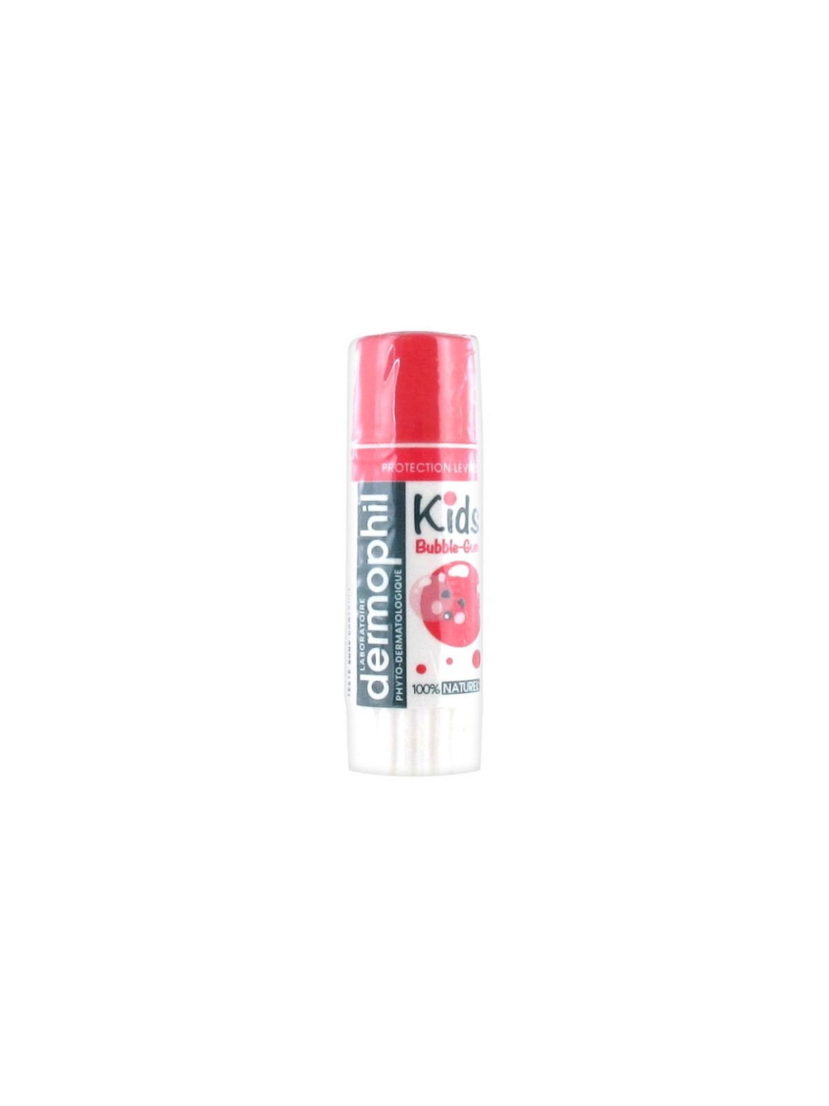 DERMO KID BUBBLE 4G