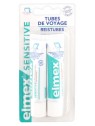 ELMEX DENT SENSITIVE VOYAGE 12MLX2