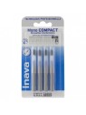 INAVA BROSSETTES GRIS X4