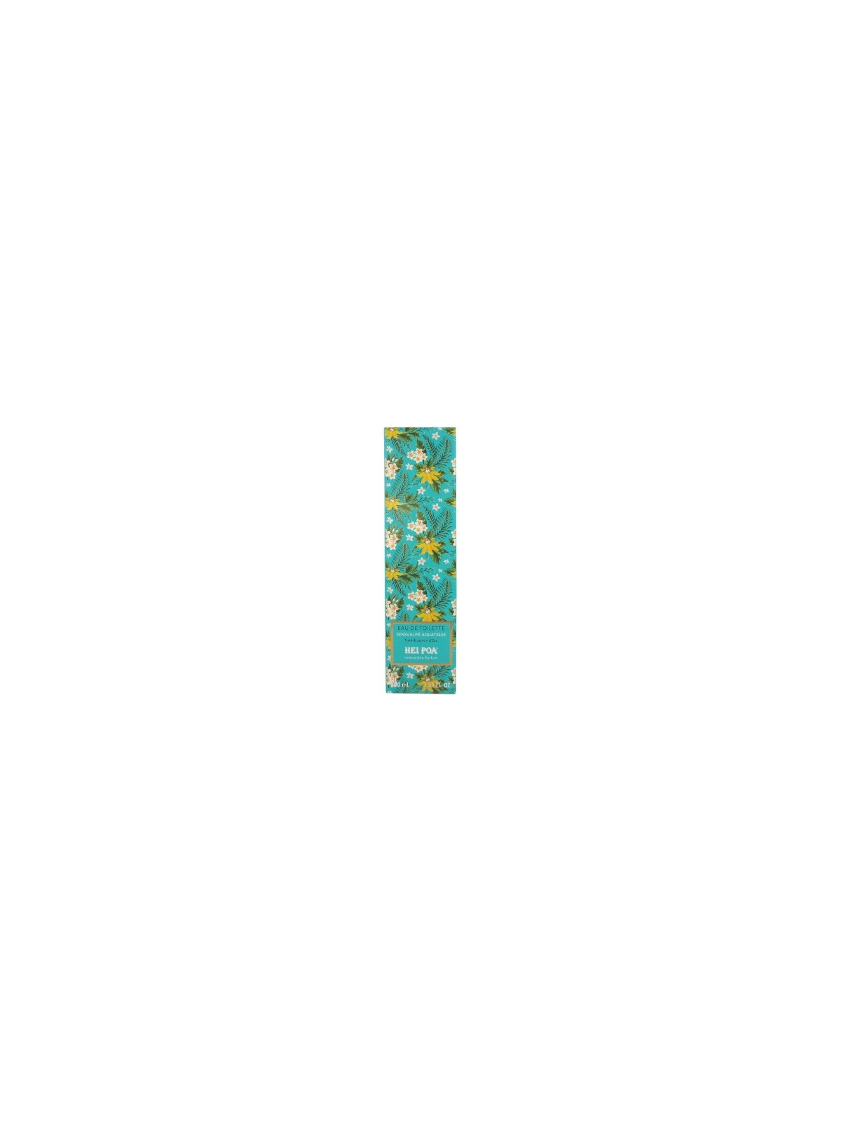 HEI POA EDT SENSUALITE AQUATIQUE 100ML