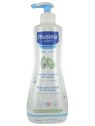 MUSTELA PN EAU NETTOYANTE 500ML