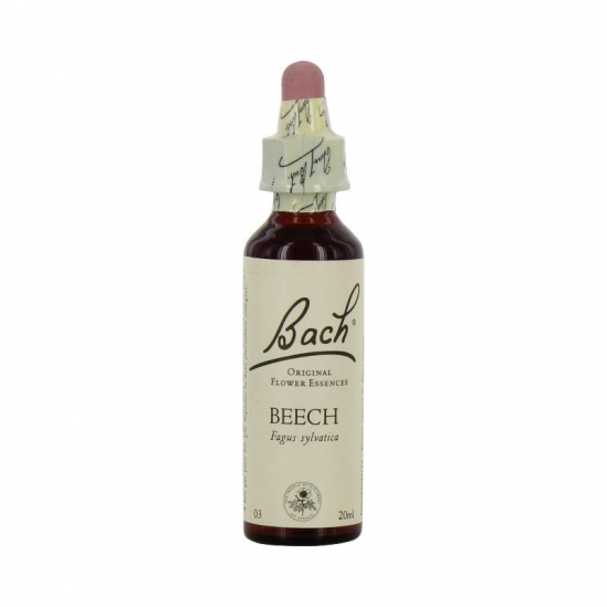 Fleurs de bach beech 20ml