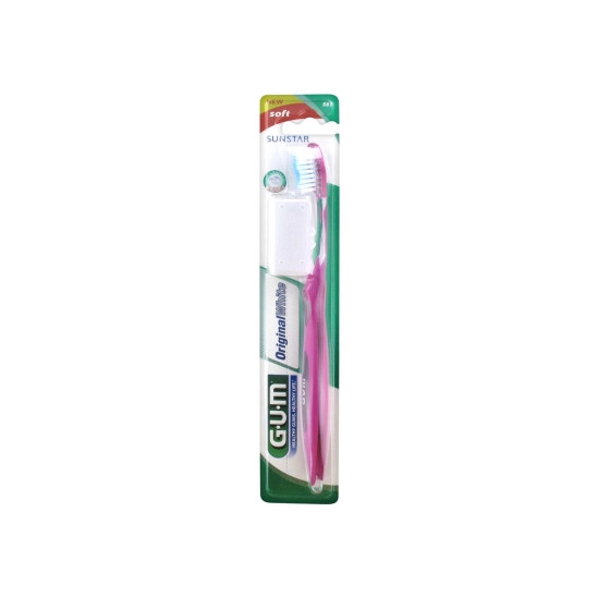GUM BD 561 ORIGINAL WHITE SOFT