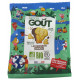 GOOD GOUT BISCUIT ANIMAU NAPPES CHOC 120G