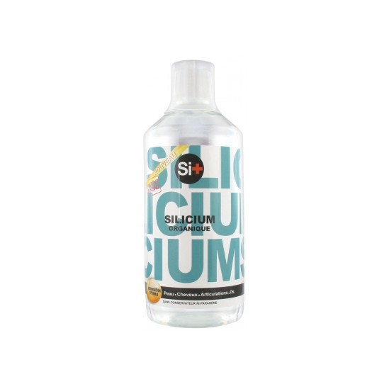 SI+ Silicium Organique 750ML