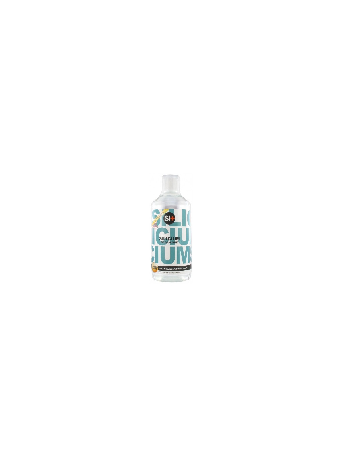 SI+ Silicium Organique 750ML