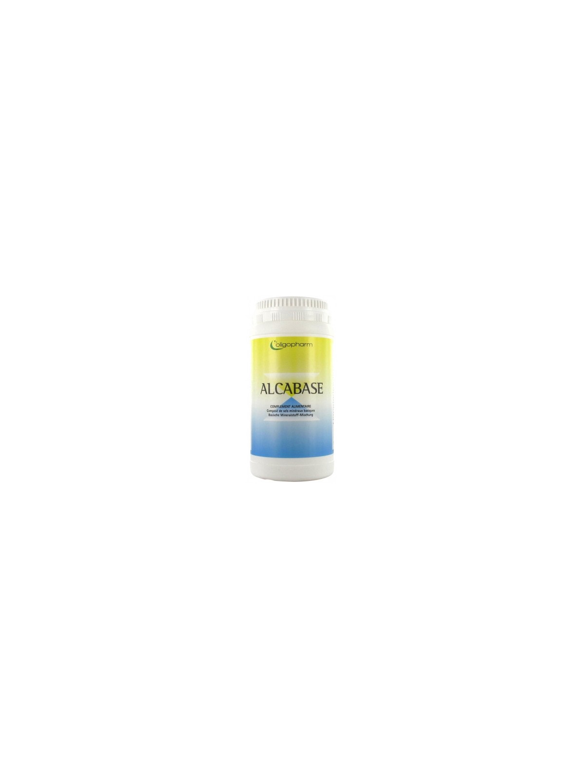 ALCABASE POUDRE 250G