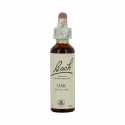 Fleurs de bach oak 20ml - COMPLEMENTS ALIMENTAIRES