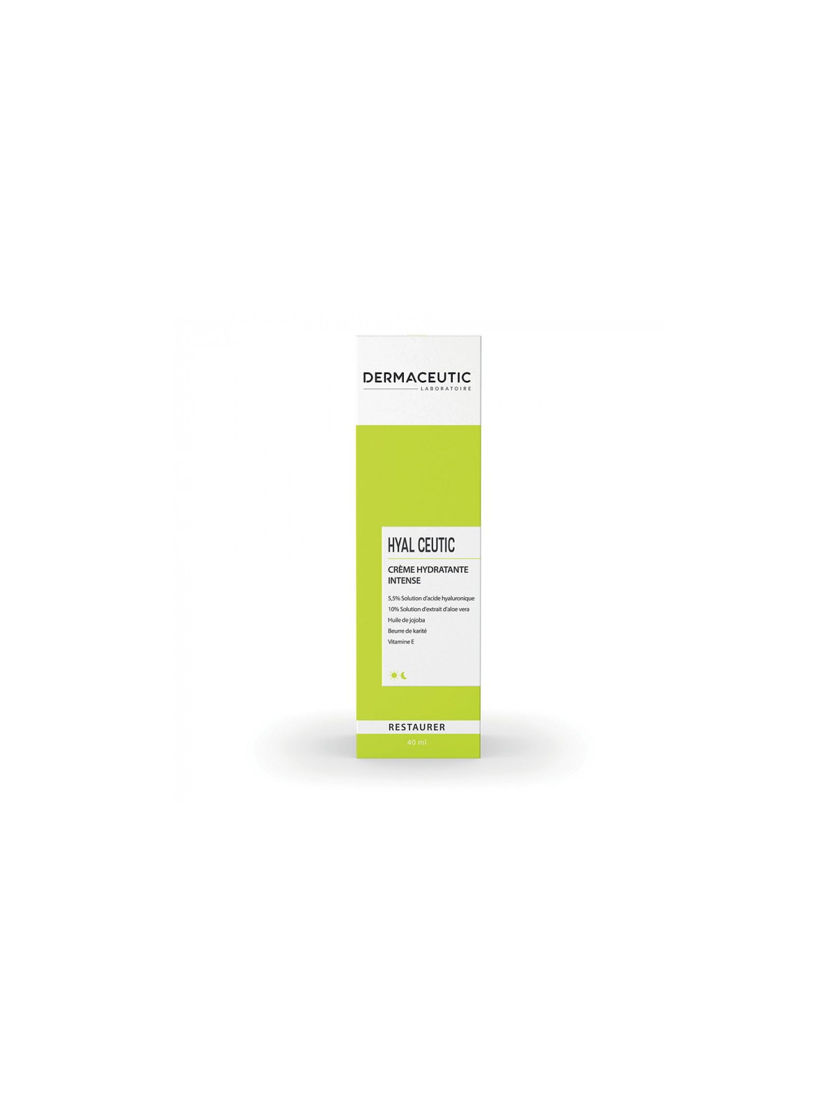 DERMACEUTIC HYAL CEUTIC CREME 40ML