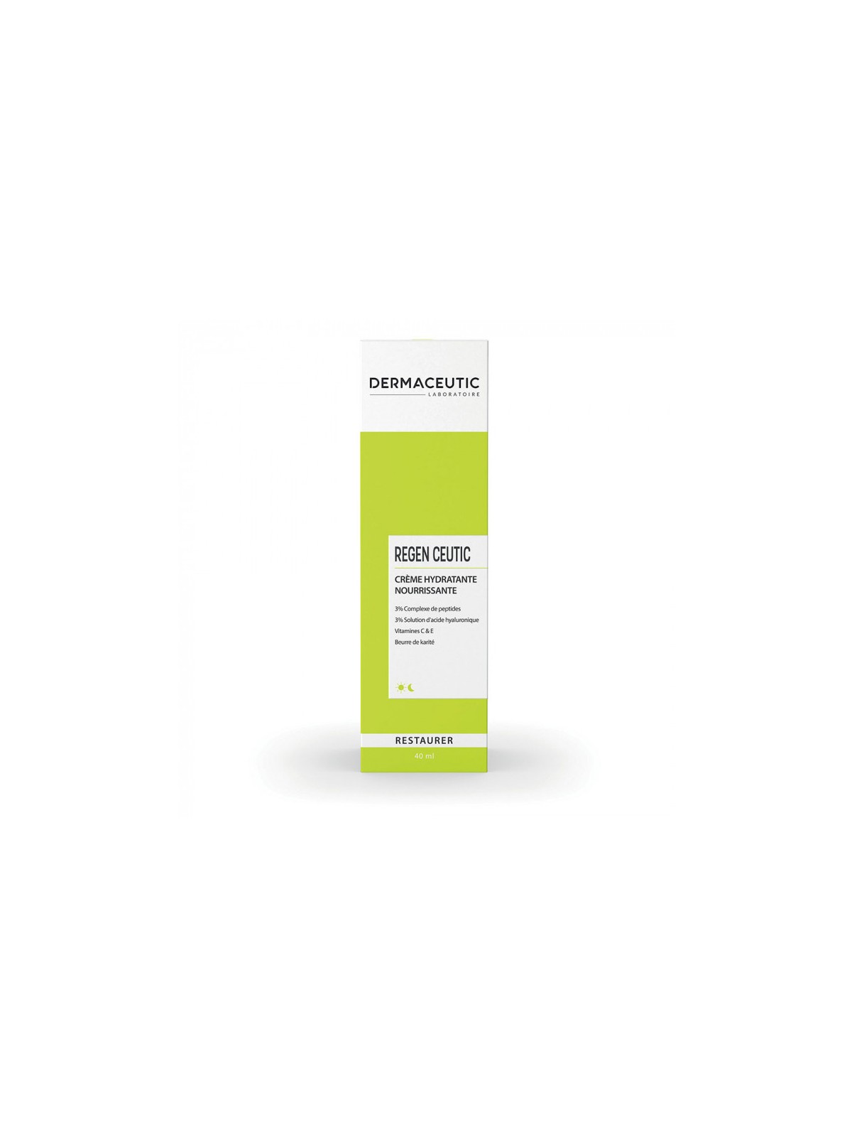 DERMACEUTIC REGEN CEUTIC CREME 40ML