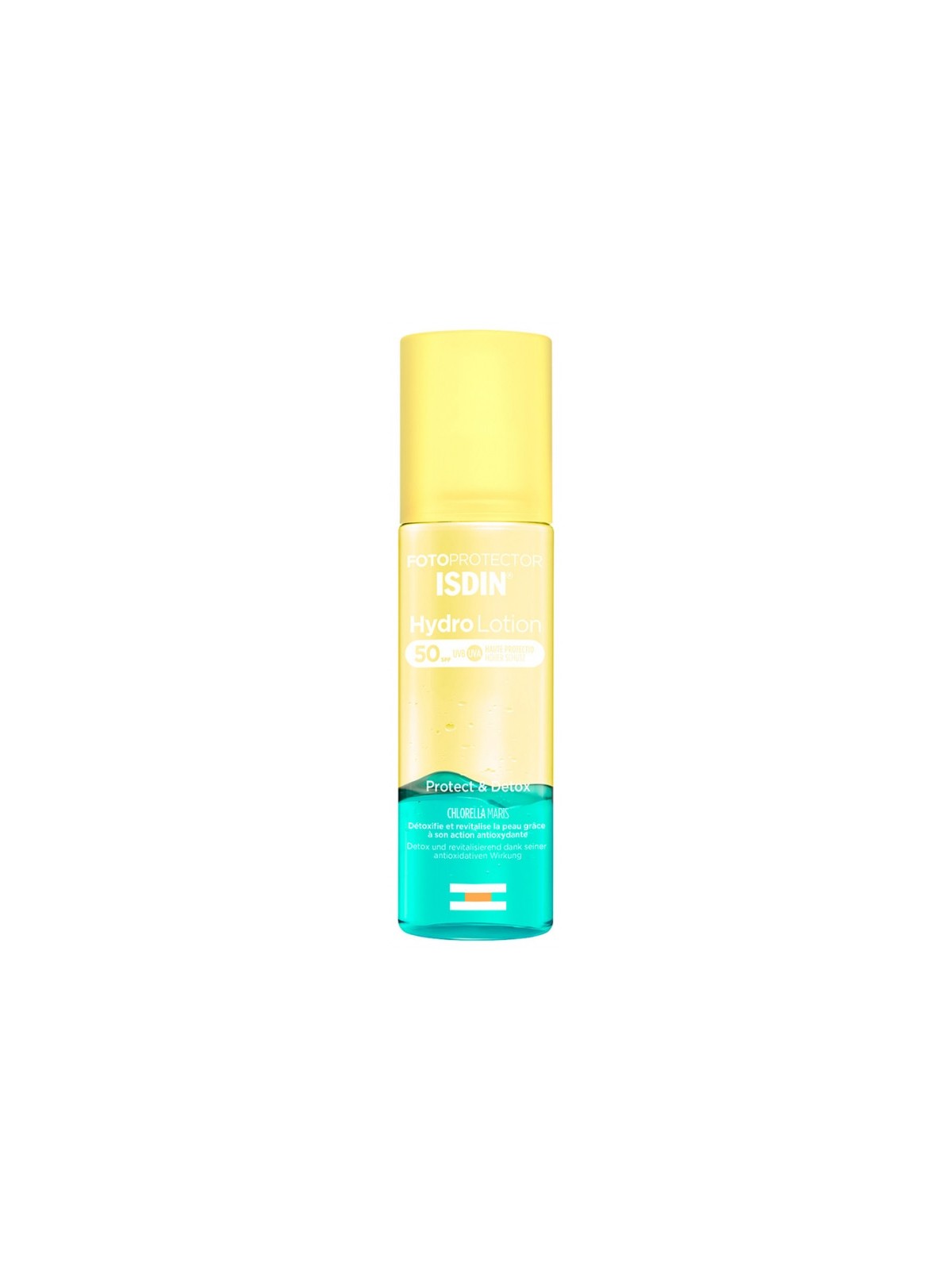 ISDIN HYDROLOTION 200ML