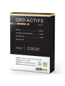 ARAGAN OROACTIFS PASTILLES BIO X24