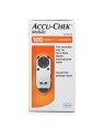 ACCU-CHEK MOBILE CASSETTE 2