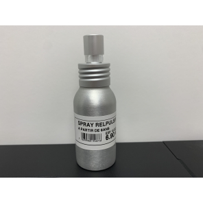 PHARMACIE Spray Répulsif Anti-Moustiques 30ML