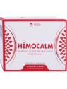 Pharma Nature Hemocalm 15 gélules