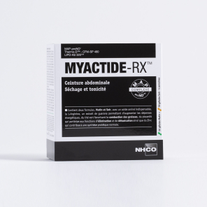 Nhco Myactide-RX 112 gélules