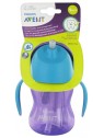 AVENT TASSE PAILLE GIRL 200ML