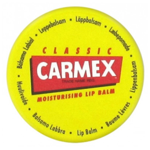 CARMEX Baume à Lèvres Classic 8,4ML