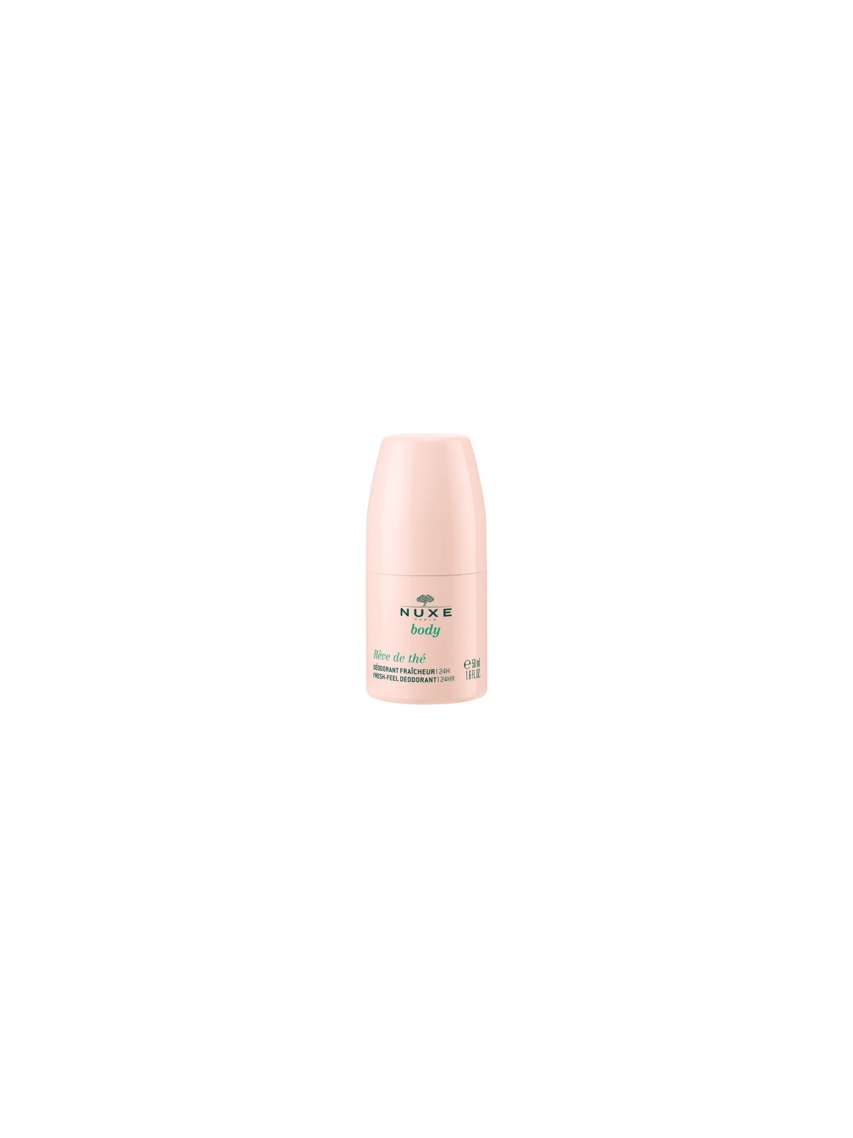 NUXE REVE DE THE DEO HYDR 50ML