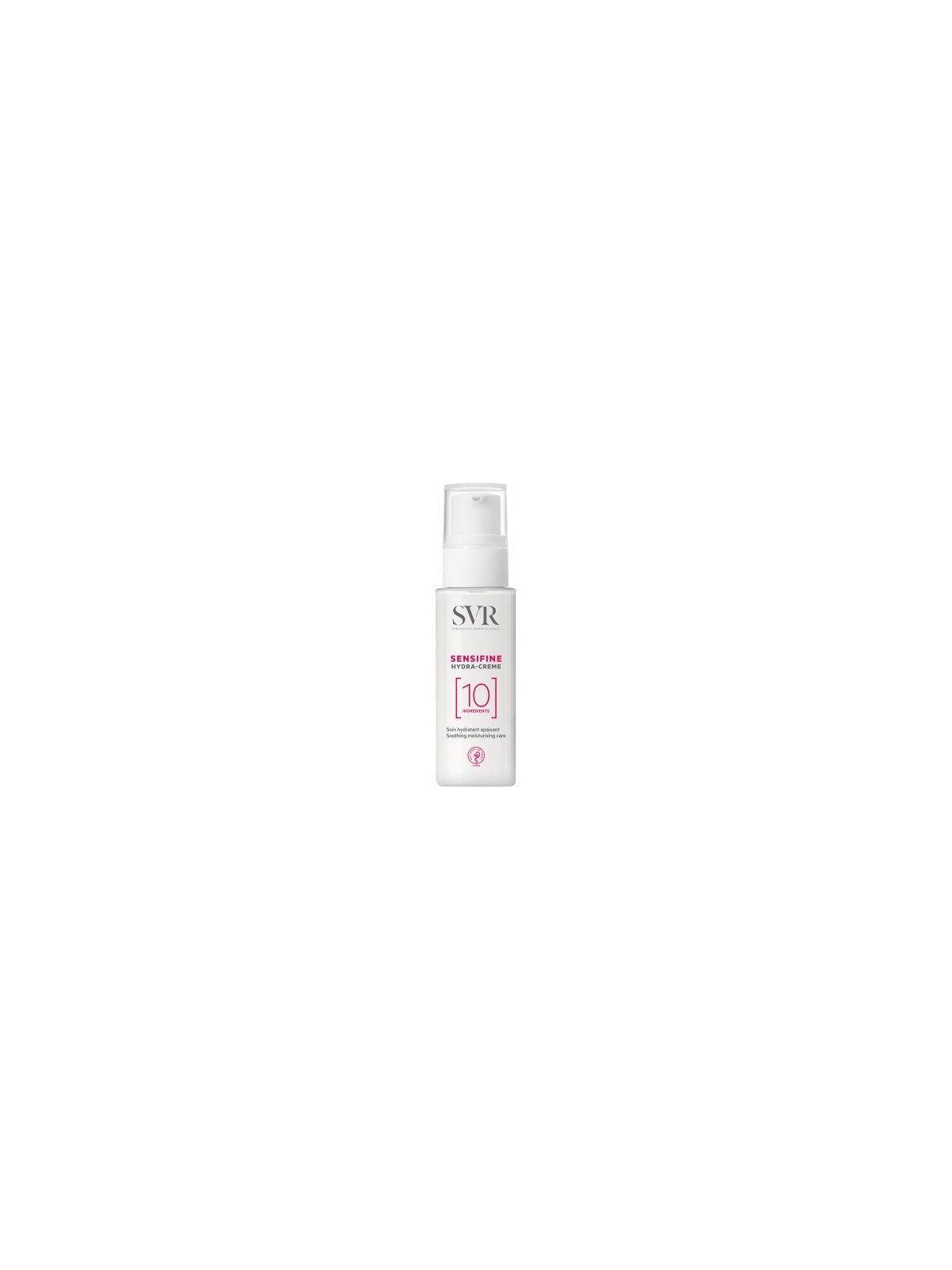 SVR SENSIFINE HYDRA CREME 40ML