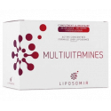 PRESCRIPTION NAT MULTIVITAMINE BTE 30GEL