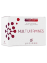PRESCRIPTION NAT MULTIVITAMINE BTE 30GEL