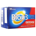 BION 3 ADULTES 60 CAPS