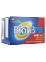 Bion 3 défense junior 60 capsules
