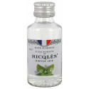 Ricqlès Alcool de Menthe 50 ml