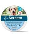 Seresto Collier Anti Parasitaire Petit Chien
